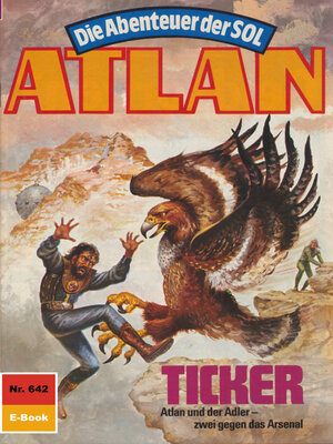cover image of Atlan 642